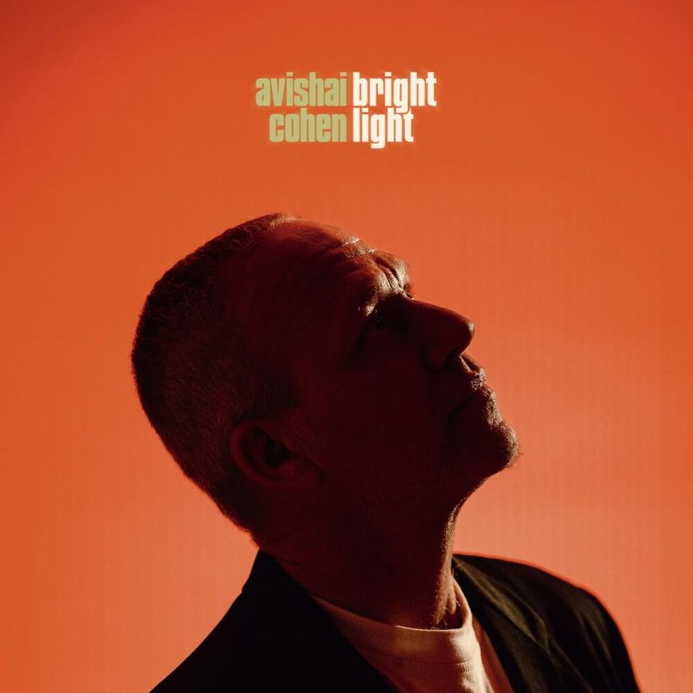 Avishai Cohen - Brightlight CD